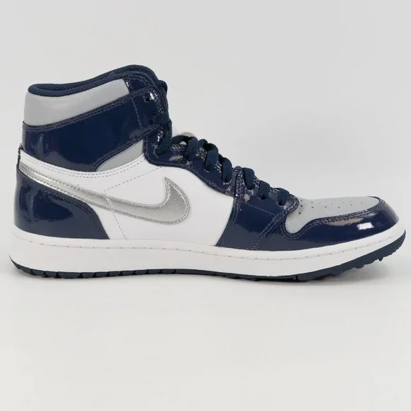 Air Jordan High Golf 'Midnight Navy' DQ0660-100 Multi Size 14
